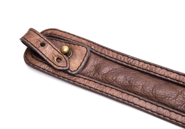 MARC by MARC JACOBS Leather Waist Bag K-162762_009