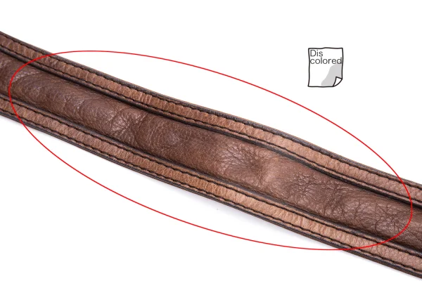MARC by MARC JACOBS Leather Waist Bag K-162762_010