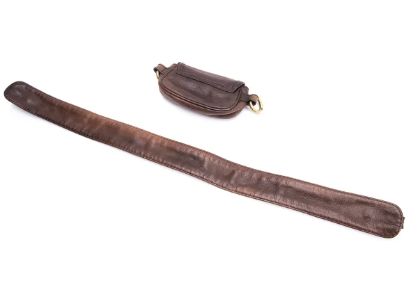 MARC by MARC JACOBS Leather Waist Bag K-162762_011
