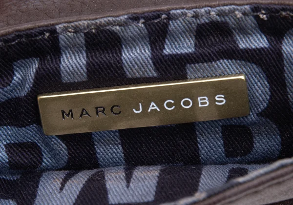 MARC by MARC JACOBS Leather Waist Bag K-162762_013