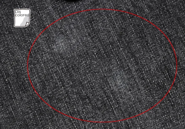 tricot COMME des GARCONS Check Lining Denim Double Jacket K-162766_013