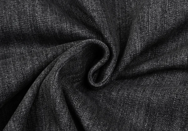 tricot COMME des GARCONS Check Lining Denim Double Jacket K-162766_018