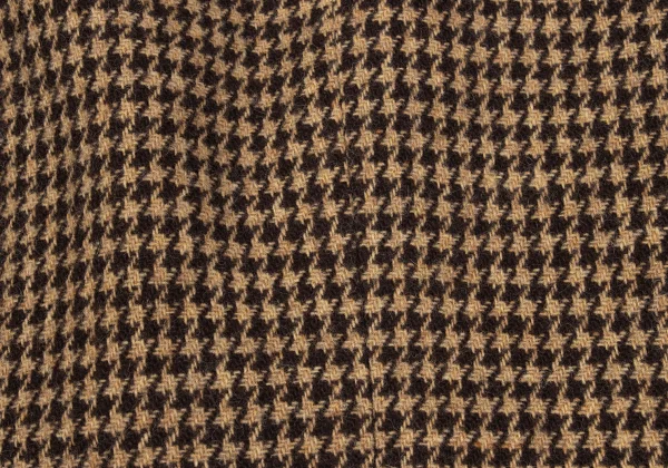 tricot COMME des GARCONS Reversible Houndstooth Jacket K-162770_015