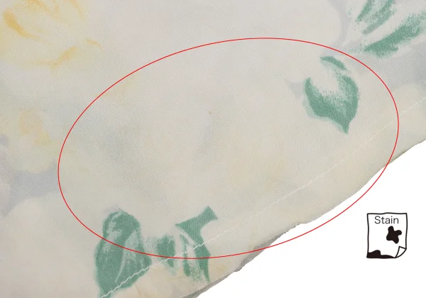 tricot COMME des GARCONS Knit Switching Cadigan K-162772_006