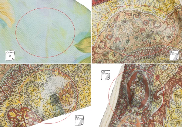 tricot COMME des GARCONS Knit Switching Cadigan K-162772_015