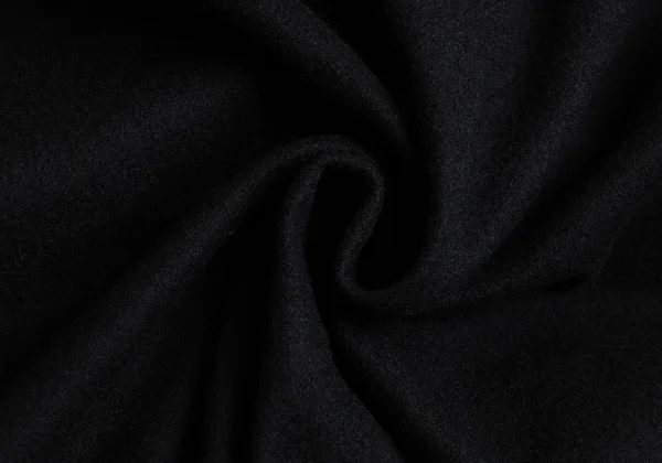 tricot COMME des GARCONS Leather Belt Wool Pleated Skirt K-162778_010
