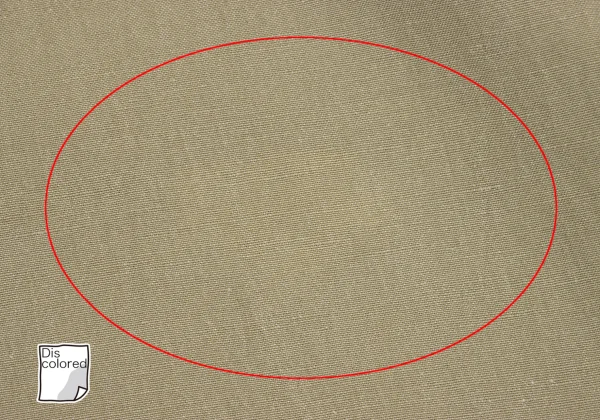 tricot COMME des GARCONS Linen Cotton Hem Switching Skirt K-162780_004