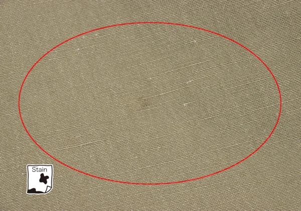 tricot COMME des GARCONS Linen Cotton Hem Switching Skirt K-162780_005