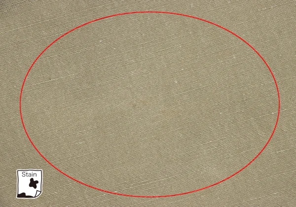 tricot COMME des GARCONS Linen Cotton Hem Switching Skirt K-162780_009