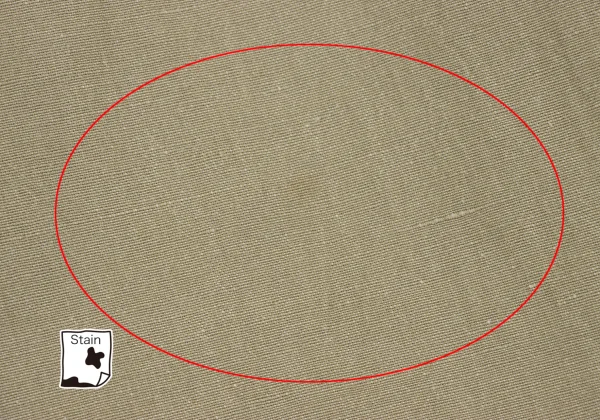 tricot COMME des GARCONS Linen Cotton Hem Switching Skirt K-162780_010