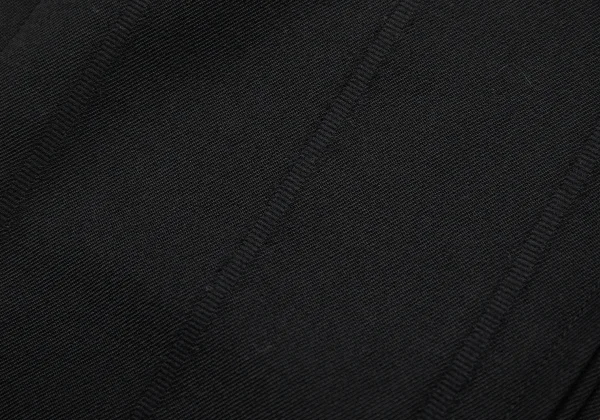 robe de chambre COMME des GARCONS Stripe Pattern Wool Pants K-162785_008