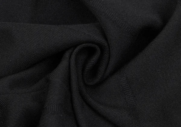 robe de chambre COMME des GARCONS Stripe Pattern Wool Pants K-162785_009