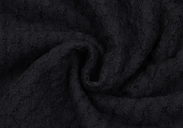 MARC JACOBS Switching Floral Lace Sleeveless Dress K-162793_013