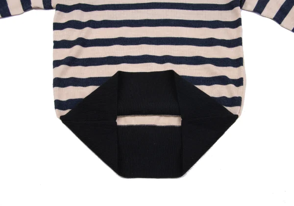 MARC by MARC JACOBS Color Switching Wool Knit K-162796_009