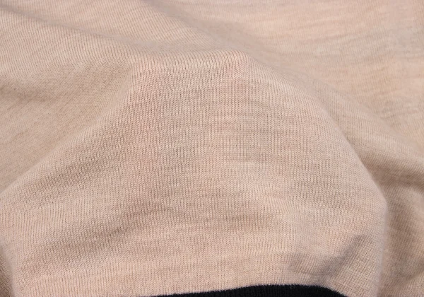 MARC by MARC JACOBS Color Switching Wool Knit K-162796_011