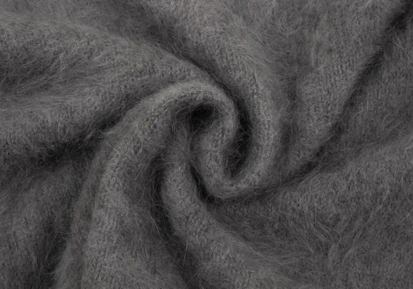Theory Angola Knit Zip Hoodie K-162799_011