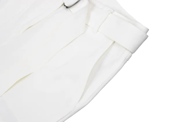 Theory luxe Rayon Belted Pants K-162800_007