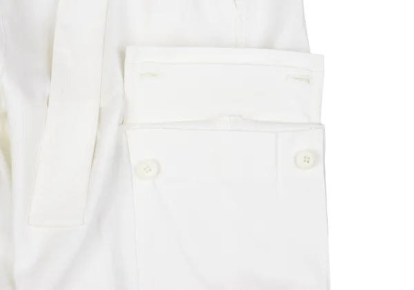 Theory luxe Rayon Belted Pants K-162800_008