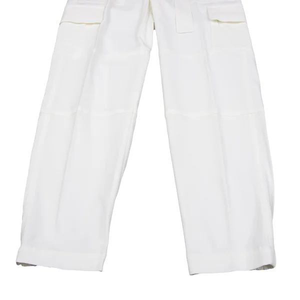 Theory luxe Rayon Belted Pants K-162800_009