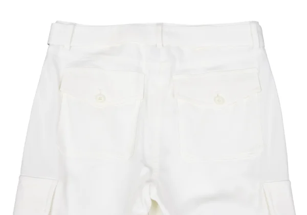 Theory luxe Rayon Belted Pants K-162800_014