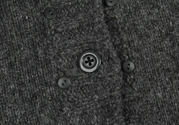A/T Front and Back Open Knit Cardigan K-162802_006
