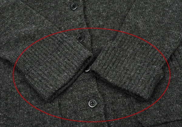A/T Front and Back Open Knit Cardigan K-162802_009