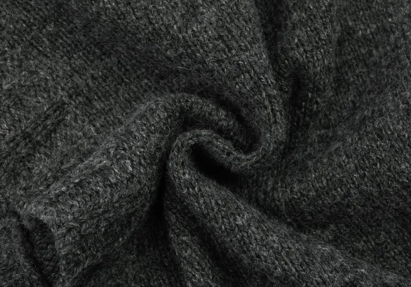 A/T Front and Back Open Knit Cardigan K-162802_017