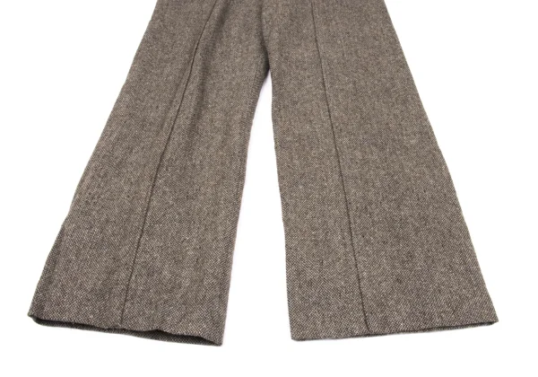 A/T Tweed Straight Pants K-162804_006