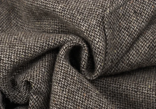 A/T Tweed Straight Pants K-162804_010