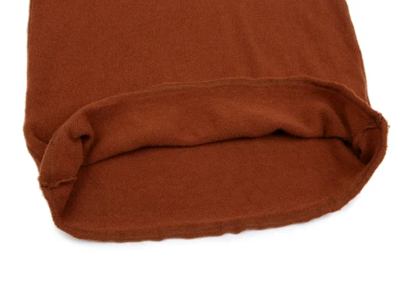 COMME des GARCONS Fulling Outseam Knit Sweater K-162819_009