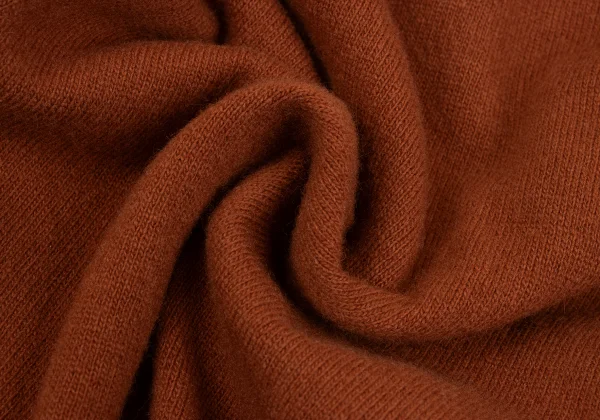 COMME des GARCONS Fulling Outseam Knit Sweater K-162819_012