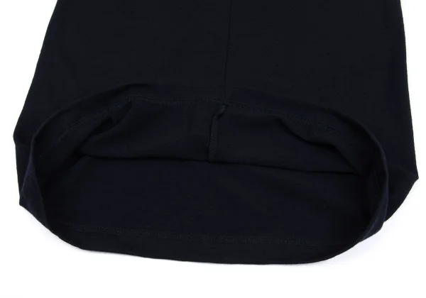 COMME des GARCONS Wool Round Collar Cord Design Sleeveless Top K-162823_008