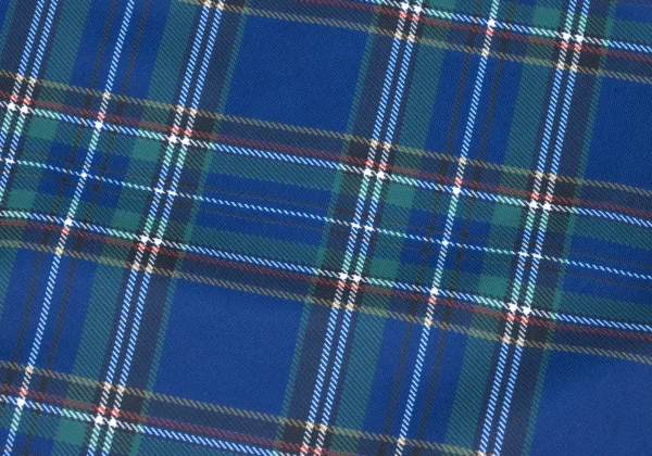 COMME des GARCONS Poly Checked T Shirt K-162826_010