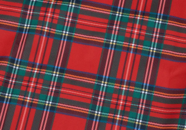 COMME des GARCONS Poly Checked T Shirt K-162827_011