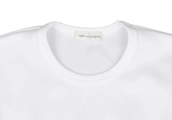 COMME des GARCONS Poly Jersey T Shirt K-162829_003