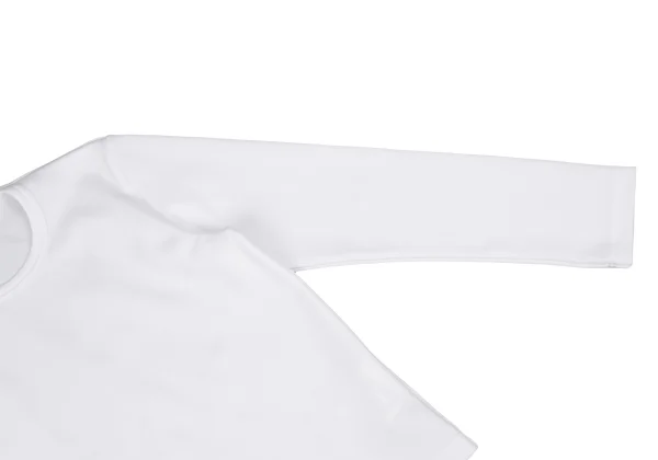 COMME des GARCONS Poly Jersey T Shirt K-162829_004