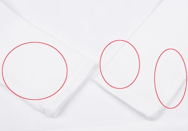 COMME des GARCONS Poly Jersey T Shirt K-162829_005