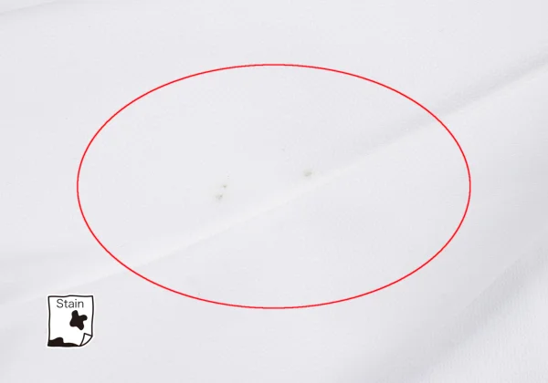 COMME des GARCONS Poly Jersey T Shirt K-162829_007