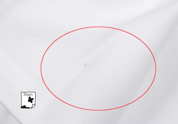 COMME des GARCONS Poly Jersey T Shirt K-162829_008