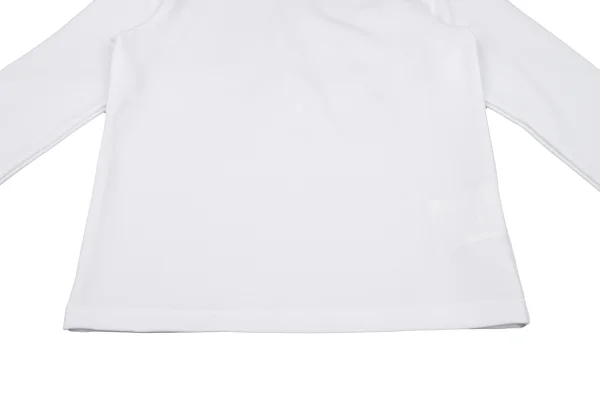 COMME des GARCONS Poly Jersey T Shirt K-162829_010