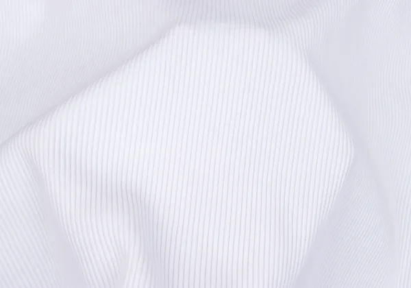 COMME des GARCONS Poly Mock Neck Rib T Shirt K-162830_010