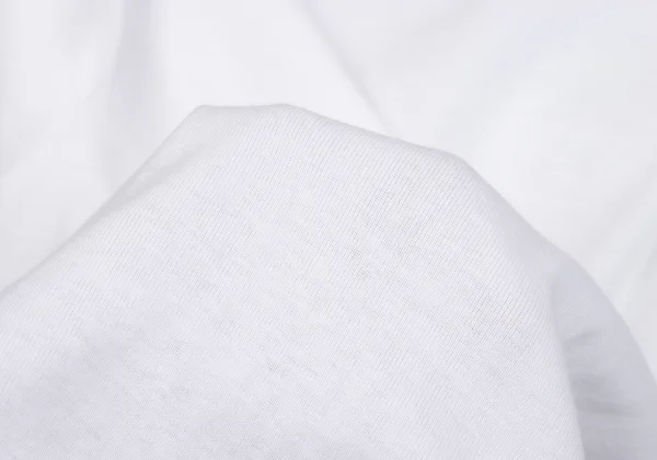 COMME des GARCONS Cotton Rib Neck T Shirt K-162831_011