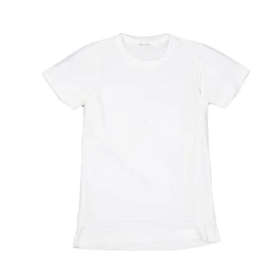 COMME des GARCONS Different Material Layered T-shirt