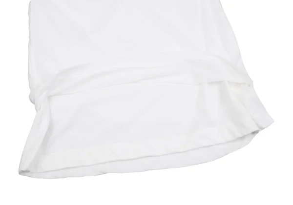 COMME des GARCONS Different Material Layered T-shirt K-162836_010