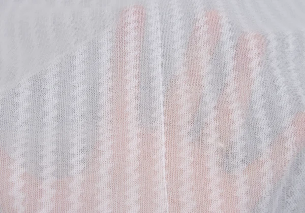 COMME des GARCONS See-through Layered T Shirt K-162837_010