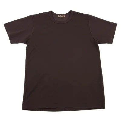 COMME des GARCONS Dyed Jersey T Shirt