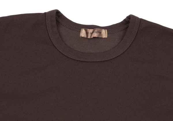 COMME des GARCONS Dyed Jersey T Shirt K-162839_002