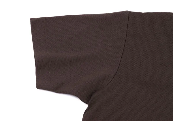 COMME des GARCONS Dyed Jersey T Shirt K-162839_003