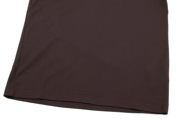 COMME des GARCONS Dyed Jersey T Shirt K-162839_004