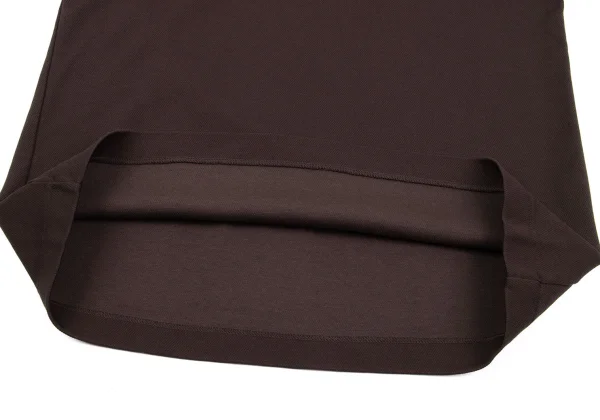 COMME des GARCONS Dyed Jersey T Shirt K-162839_005
